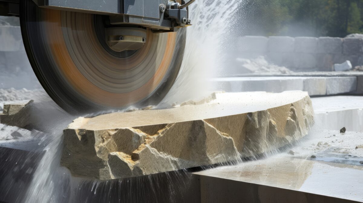 Mastering Precision and Power: Your Ultimate Guide to Stone Cutting Machines
