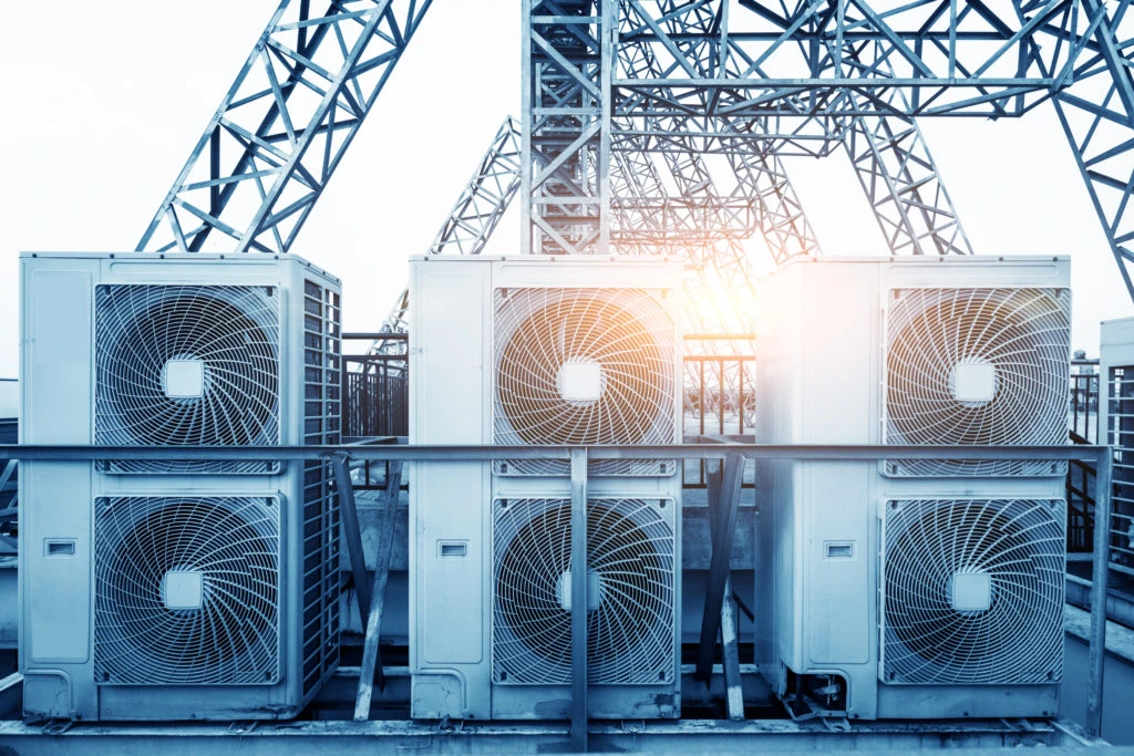 automated heating and cooling systems, automated HVAC units, BP Automation engineering company edmonton, alberta