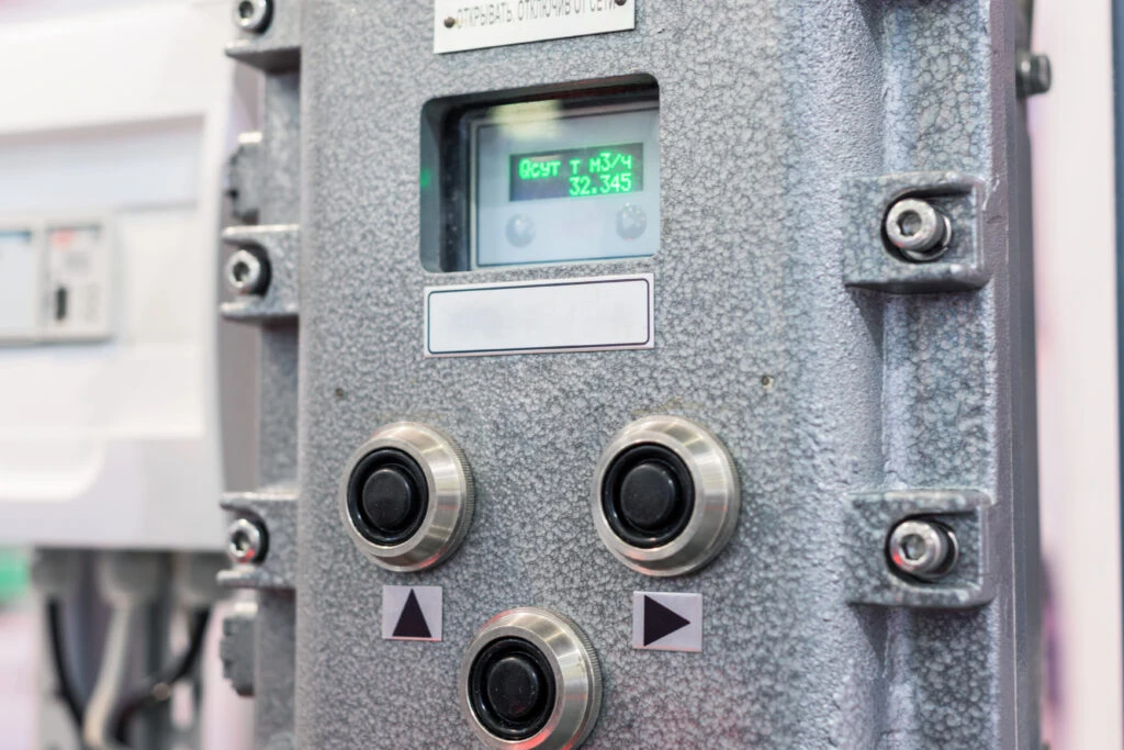 Explosion proof panels, electrical control panels BP Automation, Edmonton, AB