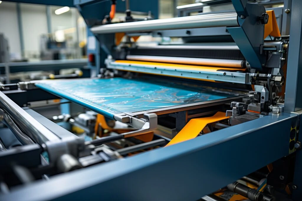 custom machine manufacturer, machine design, engineering edmonton