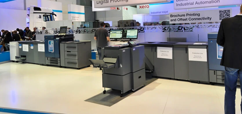 Industrial Automation Software: Development And Applications