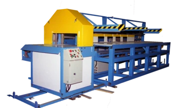 flying cutt off saw tube cutting services Edmonton