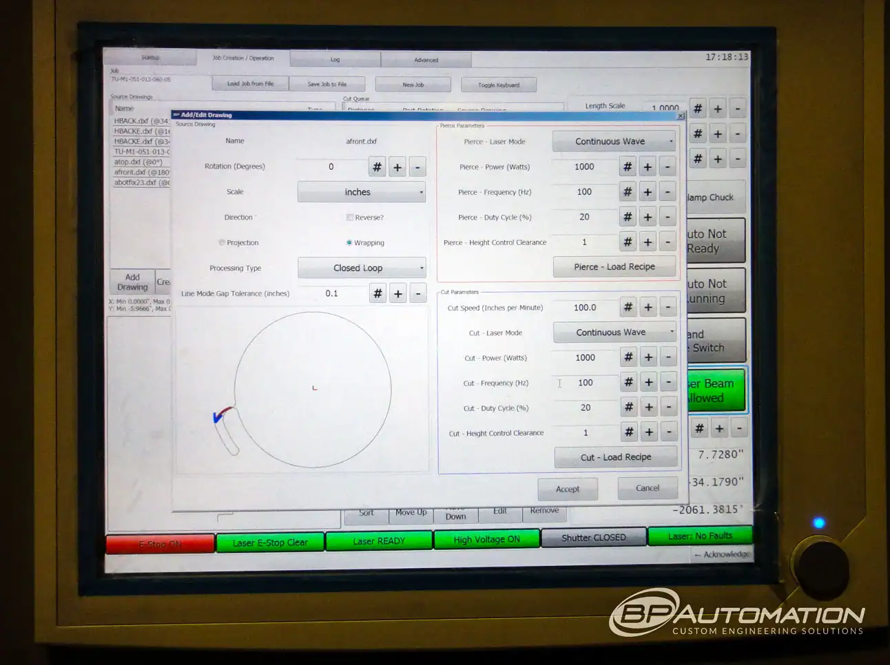 LASER-CUTTING-CAD-CONTROL