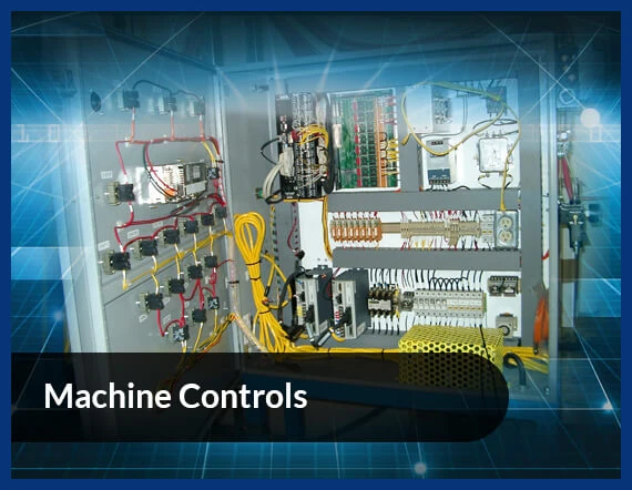 Machine Controls