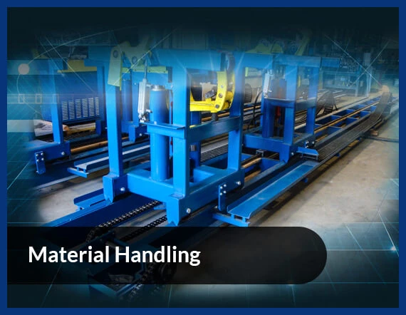 Material Handling