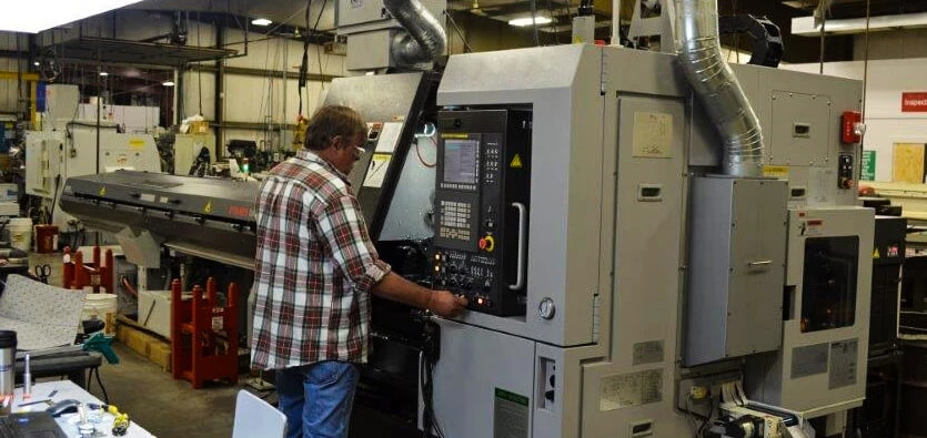 Mill-Machine