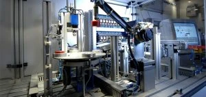 IIoT And Significance Of Implementing New Industrial Technologies