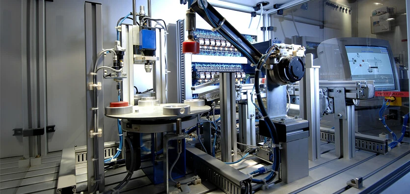 IIoT And Significance Of Implementing New Industrial Technologies