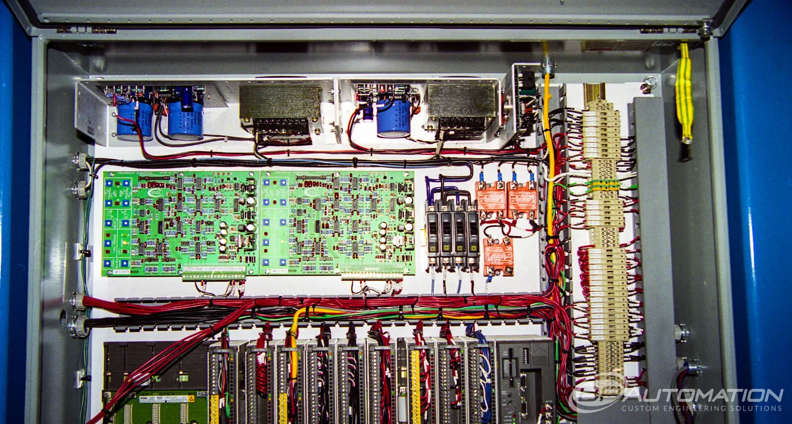 PLC-SERVO-HYDRAULIC-MOTION-CONTROLS