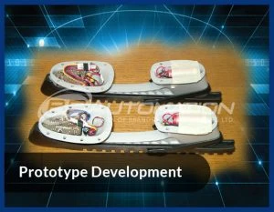 Prototype-Development services edmonton alberta