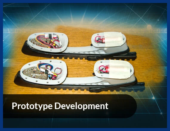 Prototype Development