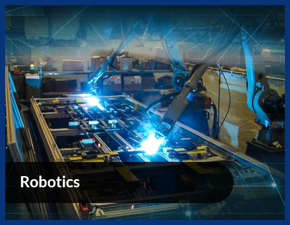 Robotics