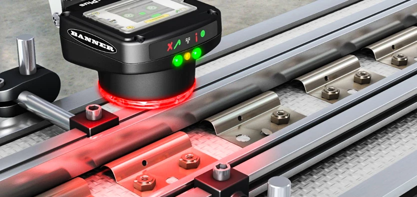 The Impact Of Smart Sensors On The Future Of Manufacturing