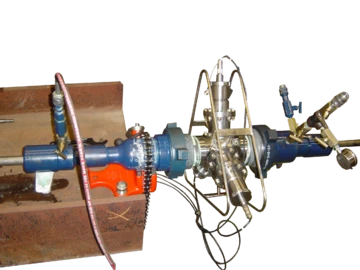 TUBING ENCODER