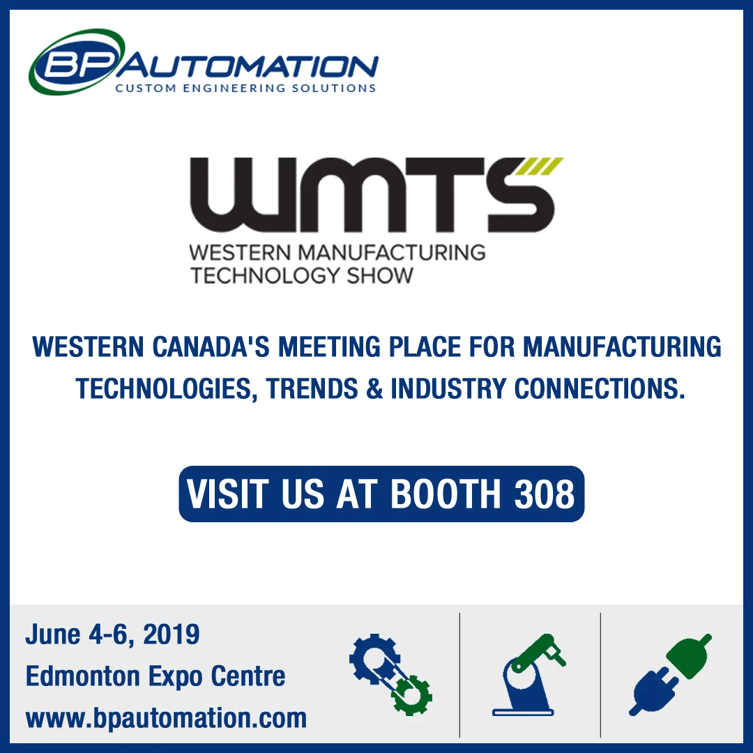 WMTS Event BP Automation