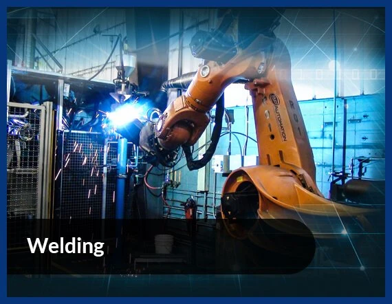 Welding