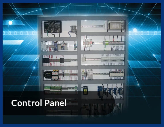 control-panel