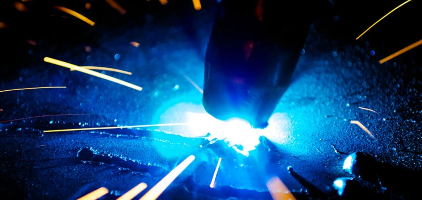 laser-welding