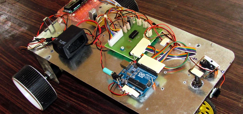 Prototype Development