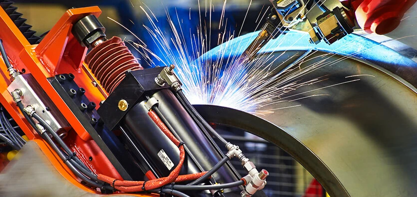 robotic-welding